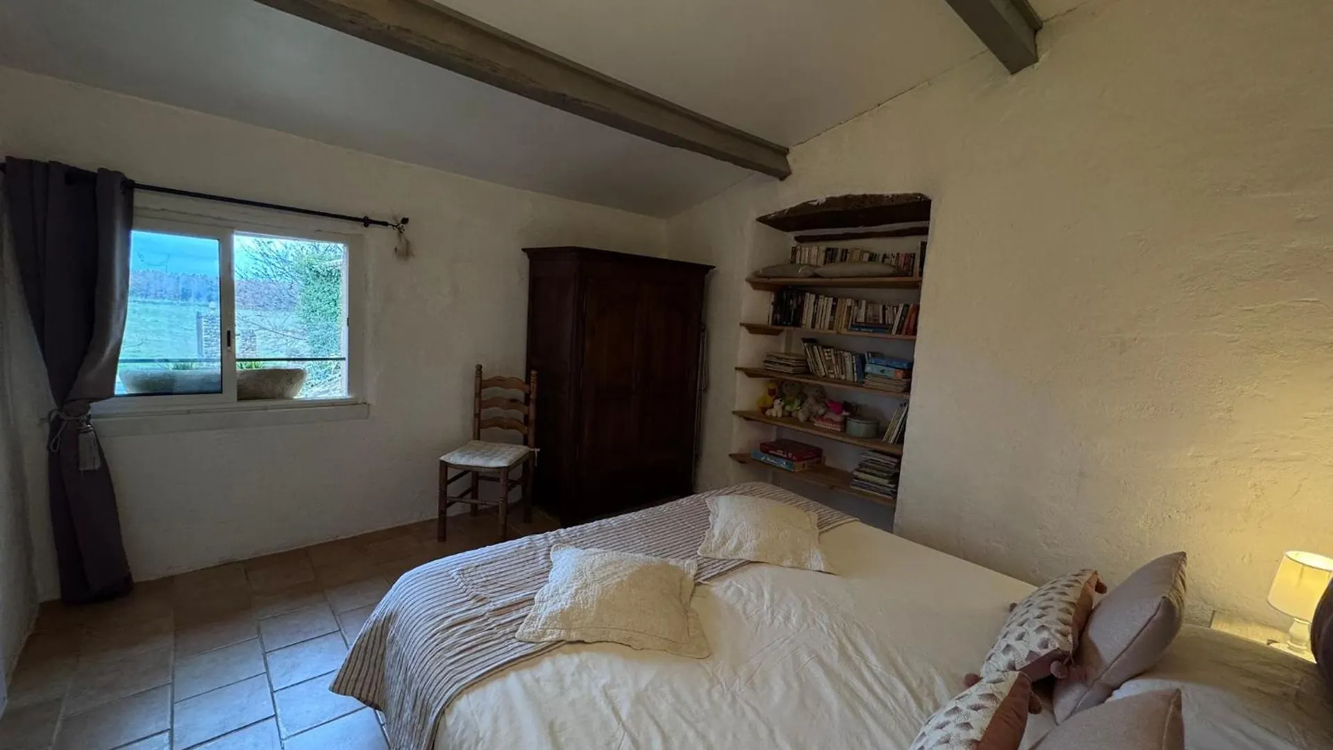 Farmhouse In Clos De La Tuilerie Valensole France