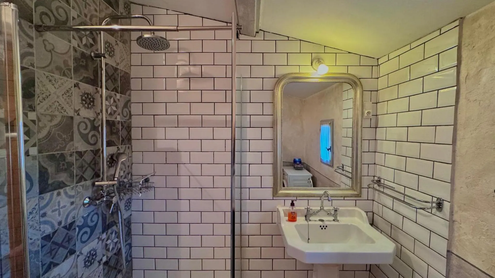 Holiday home Farmhouse In Clos De La Tuilerie Valensole