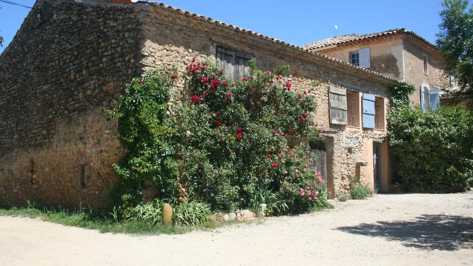 Holiday home Farmhouse In Clos De La Tuilerie Valensole