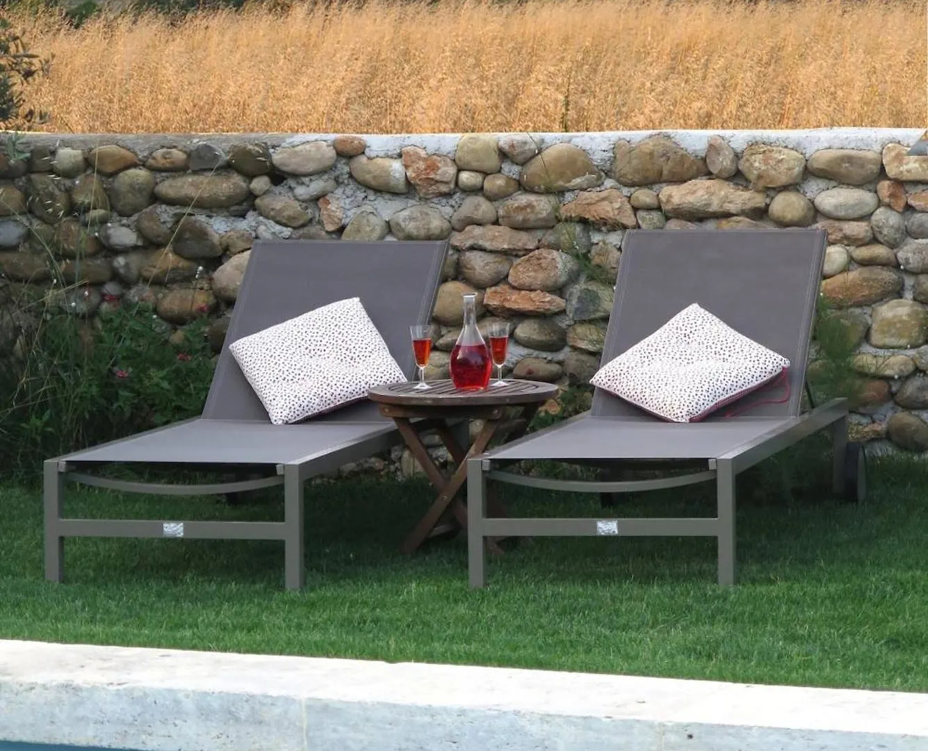 Holiday home Farmhouse In Clos De La Tuilerie Valensole