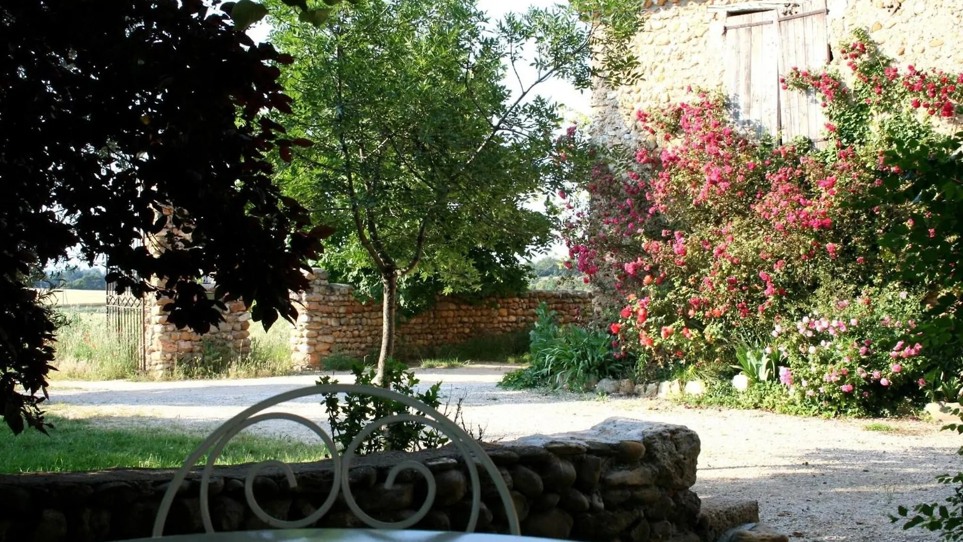 Farmhouse In Clos De La Tuilerie Valensole France