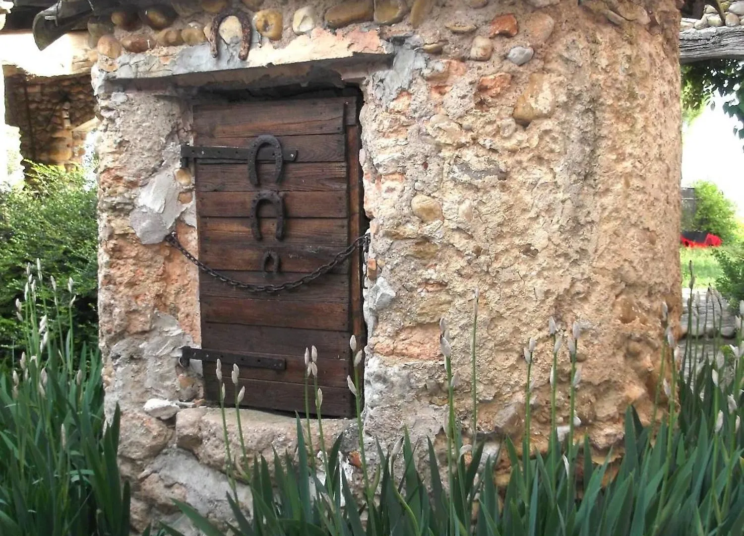 Farmhouse In Clos De La Tuilerie Valensole Holiday home