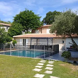 Kalinka Hébergement de vacances