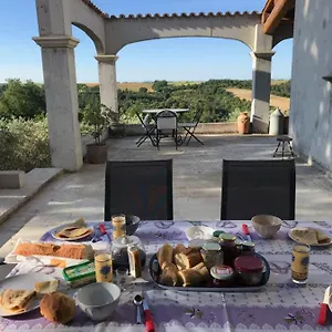 Lou Limbert Plateau De Hébergement de vacances