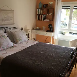 Bed & Breakfast Les Secrets Du Mistral, Valensole